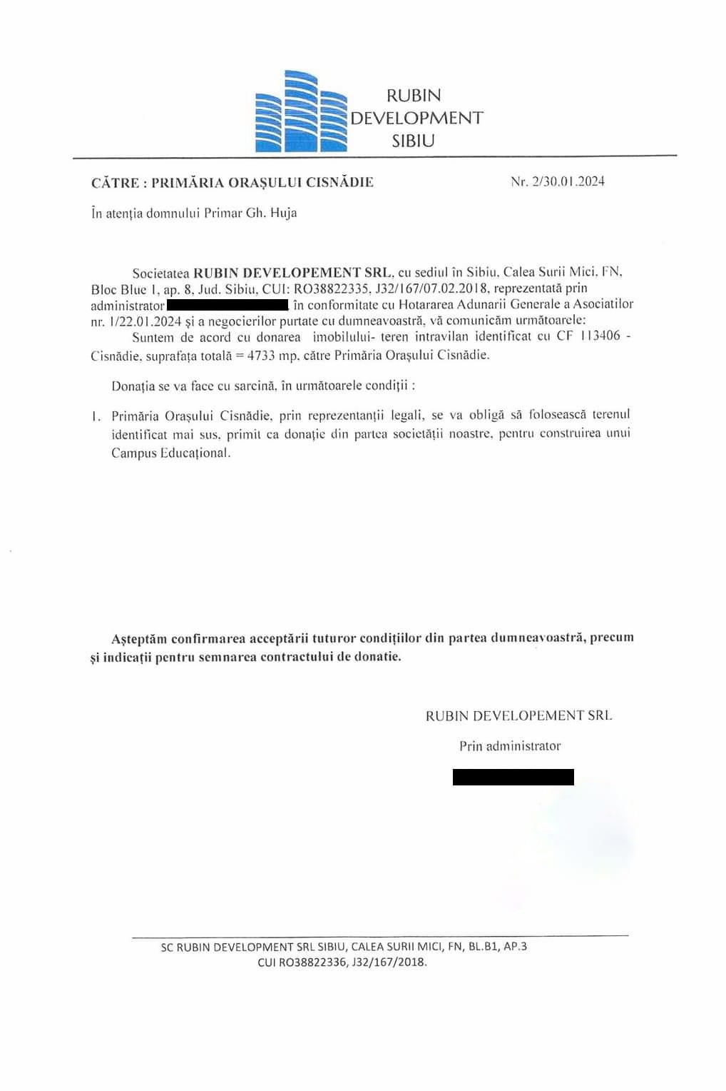 Când minciuna are picioare scurte...