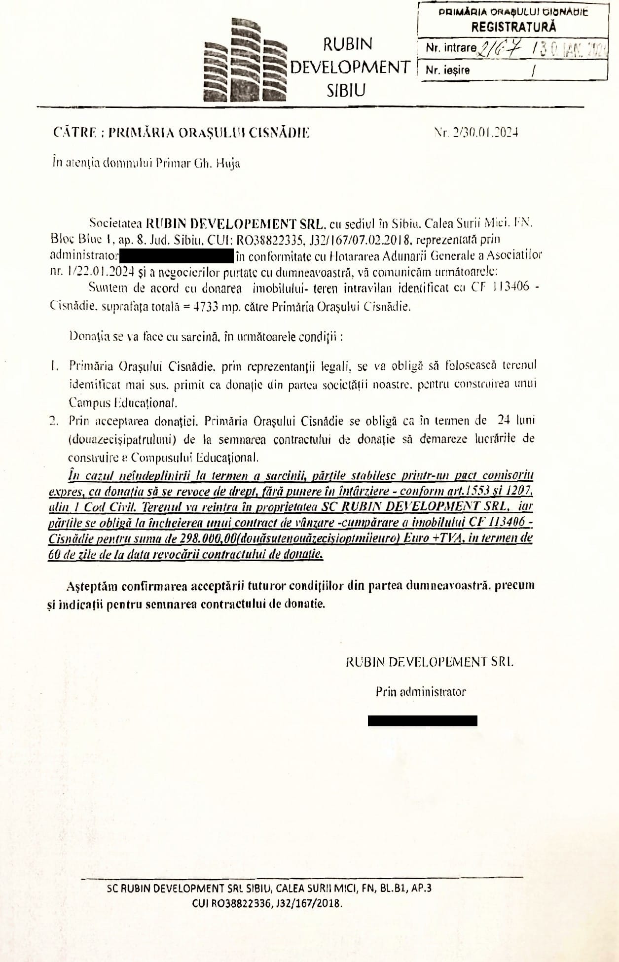 Când minciuna are picioare scurte...