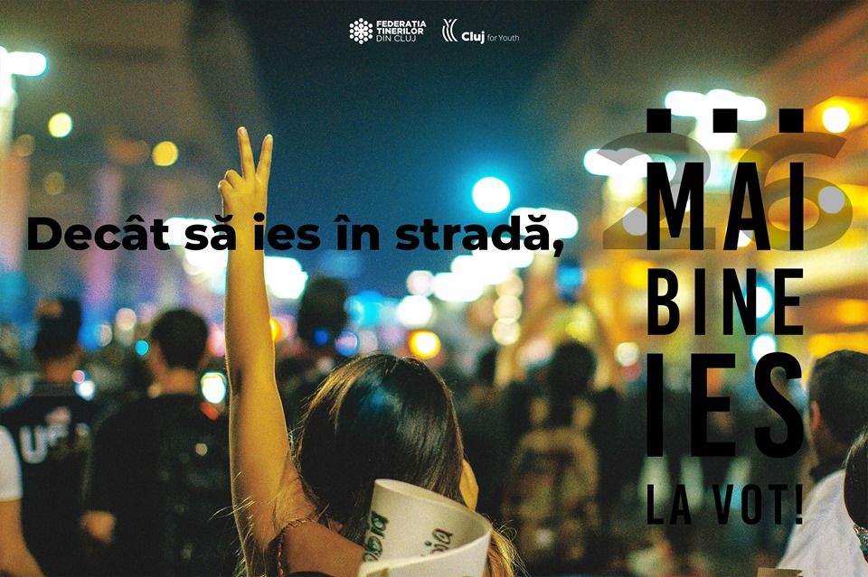 Mic ghid al alegătorului cisnădian