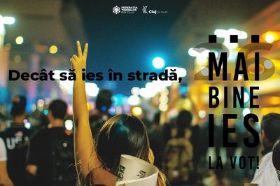 Mic ghid al alegătorului cisnădian