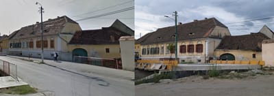 Podul de pe Cetății (II): Rapid și ieftin nu înseamnă și bine