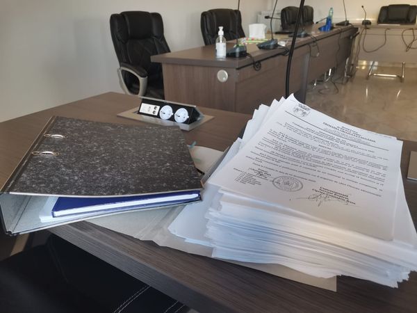 Ce se întâmplă înaintea unei ședințe a Consiliului Local Cisnădie?