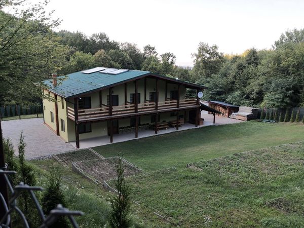 Involuția turismului montan la Cisnădie