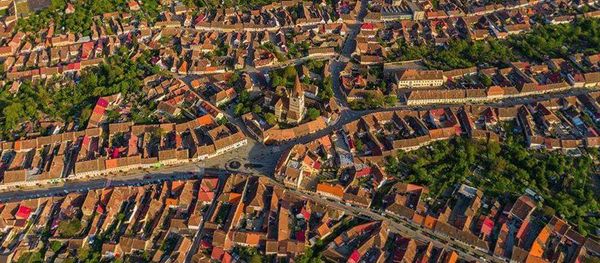 Ordinea de zi a ședinței Consiliului Local Cisnădie - 31 martie 2022