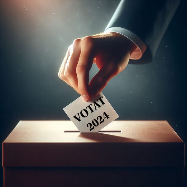 A vota sau a nu vota la alegerile locale din 9 iunie?