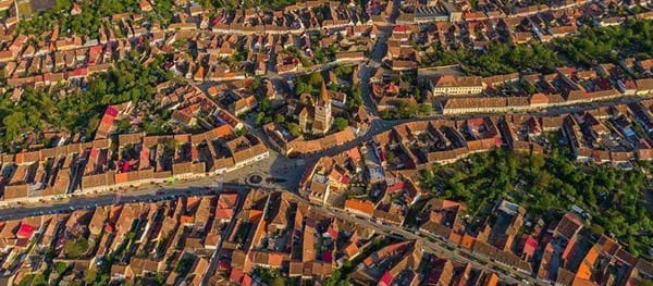 Ordinea de zi a Consiliului Local Cisnădie - 21 mai 2024