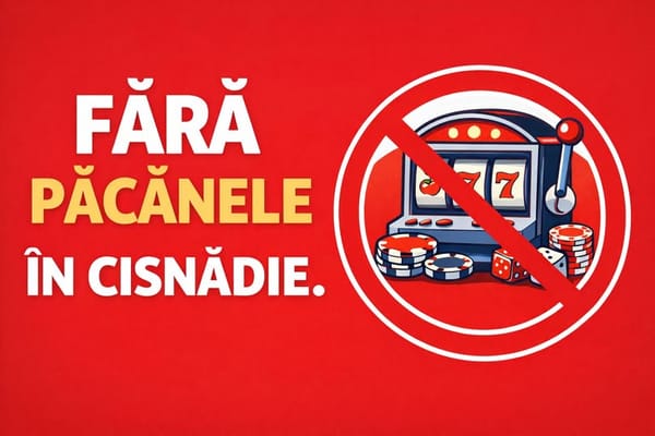 Ce fel de oraș vrem să fie Cisnădia?